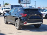 New 2025 Chevrolet Trax LT w/ Driver Confidence Package image 3