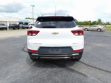 Used 2021 Chevrolet TrailBlazer ACTIV w/ Convenience Package image 4