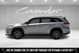 Used 2019 Toyota Highlander XLE image 4