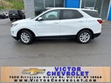 Used 2020 Chevrolet Equinox LT image 2