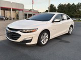 Used 2023 Chevrolet Malibu LT image 2