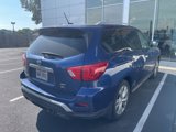 Used 2018 Nissan Pathfinder SL image 6