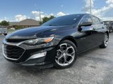 Used 2019 Chevrolet Malibu RS w/ LPO, Convenience Package 1 image 4