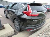 Used 2017 Honda CR-V EX-L image 3