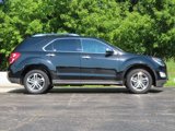 Used 2016 Chevrolet Equinox LTZ w/ Enhanced Convenience Package image 2