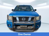 Used 2013 Nissan Frontier SV w/ SV Value Truck Pkg image 2