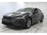 Used 2021 Kia K5 LXS image 4