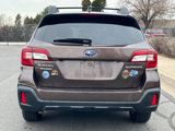Used 2019 Subaru Outback 2.5i Premium image 4