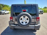 Used 2016 Jeep Wrangler Unlimited Sport image 6