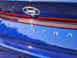 Used 2021 Hyundai Elantra SEL w/ Convenience Package image 3
