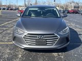Used 2017 Hyundai Elantra SE w/ Cargo Package image 2