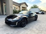 Used 2013 Nissan 370Z Touring image 2