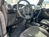 Used 2014 Jeep Wrangler Unlimited Sport w/ Quick Order Package 24S image 6