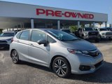 Used 2020 Honda Fit EX image 2
