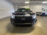 Used 2022 Honda Passport EX-L image 3