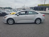 Used 2021 Toyota Corolla LE image 2