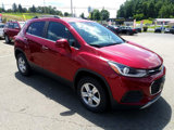 Used 2019 Chevrolet Trax LT w/ Driver Confidence Package image 2