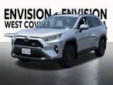 Used 2019 Toyota RAV4 XLE image 4