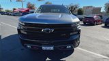 Used 2020 Chevrolet Silverado 1500 LT Trail Boss image 3