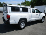 Used 2018 Toyota Tacoma SR image 4