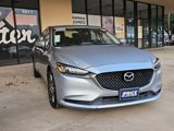 Used 2018 MAZDA MAZDA6 Sport image 3