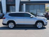 Used 2021 Volkswagen Atlas SEL image 6