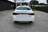 Used 2019 INFINITI Q50 Signature Edition image 4