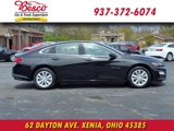 Used 2023 Chevrolet Malibu LT image 3