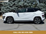 Used 2024 Hyundai Kona N Line image 4