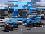 New 2025 Chevrolet Trax ACTIV image 2
