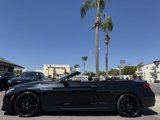 Used 2017 BMW 650i Convertible w/ M Sport Edition image 3