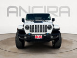Used 2021 Jeep Wrangler Unlimited Rubicon 4xe w/ Safety Group image 5