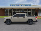 New 2025 Ford Maverick XLT image 3