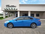 Used 2017 Toyota Camry SE image 2