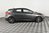 Used 2017 Ford Focus SEL w/ Cold Weather Package image 5