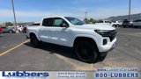 New 2025 Chevrolet Colorado Z71 w/ Technology Package image 2