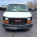 Used 2003 GMC Savana 1500 image 2