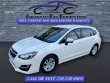 Used 2015 Subaru Impreza 2.0i Premium w/ Popular Package #1 image 2