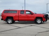 Used 2018 Chevrolet Silverado 1500 LT w/ All Star Edition image 2