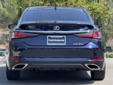 Used 2022 Lexus ES 350 Luxury image 6