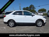 Used 2024 Chevrolet Equinox LT image 2