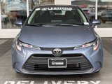 Certified 2023 Toyota Corolla LE image 5