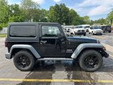 Used 2014 Jeep Wrangler Sport w/ Quick Order Package 24S image 5