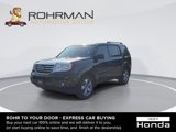 Used 2015 Honda Pilot EX-L image 4