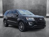 Used 2017 Ford Explorer Sport w/ Equipment Group 401A image 3