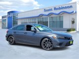 Certified 2022 Honda Civic Sport Touring image 1