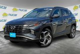 Used 2023 Hyundai Tucson SEL w/ Convenience Package image 3