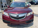 Used 2013 Acura RDX FWD image 3
