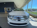 Used 2012 Ford Fusion SEL image 3