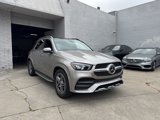 Used 2021 Mercedes-Benz GLE 450 4MATIC image 3